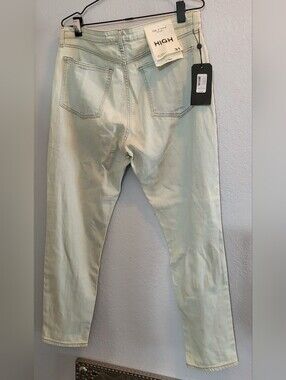 NWT rag & bone Women's Jeans
